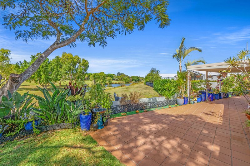 Photo - 54/60-76 Caseys Road, Hope Island QLD 4212 - Image