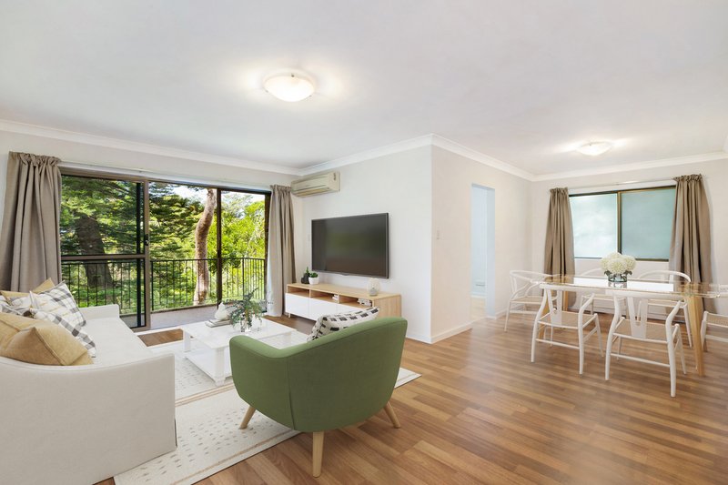 Photo - 54/63-65 St Marks Road, Randwick NSW 2031 - Image 1