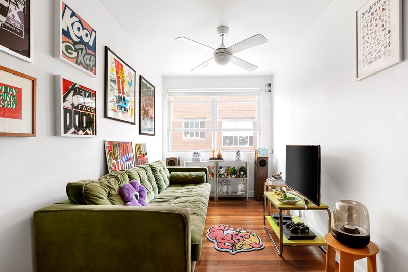 Photo - 5/468 Illawarra Road, Marrickville NSW 2204 - Image 1