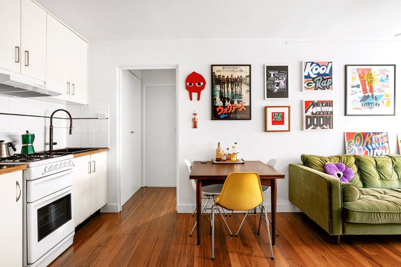 Photo - 5/468 Illawarra Road, Marrickville NSW 2204 - Image 2