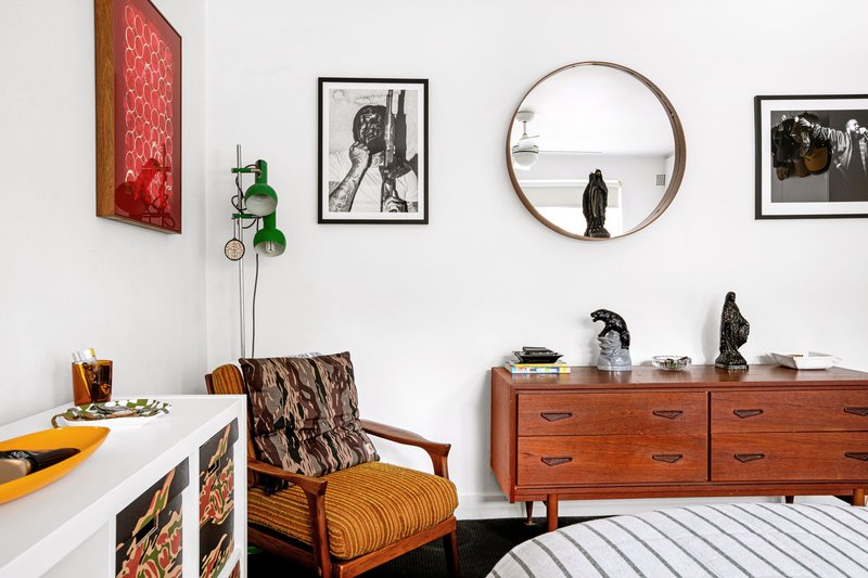 Photo - 5/468 Illawarra Road, Marrickville NSW 2204 - Image 5
