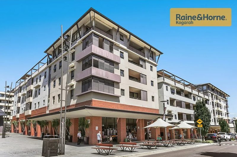 Photo - 54/7-9 Belgrave Street, Kogarah NSW 2217 - Image 1
