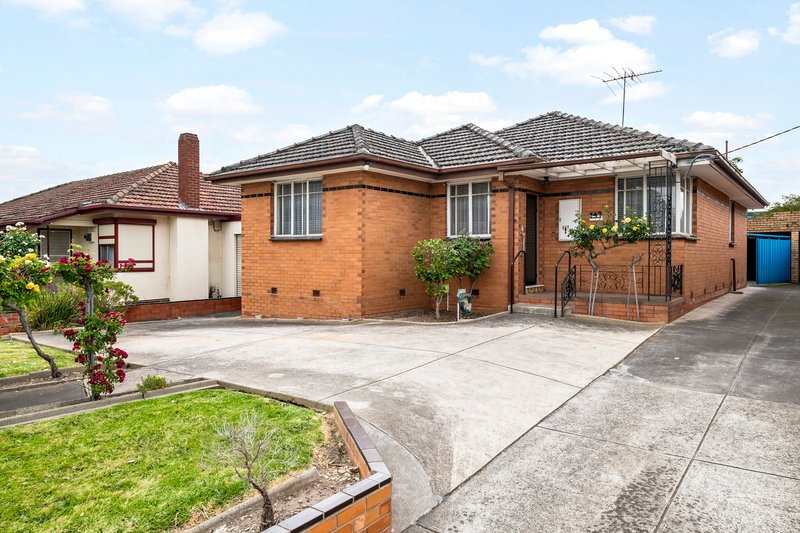 547 Albion Street, Brunswick West VIC 3055