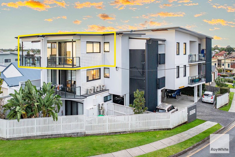 Photo - 5/47 Dickenson Street, Carina QLD 4152 - Image 1