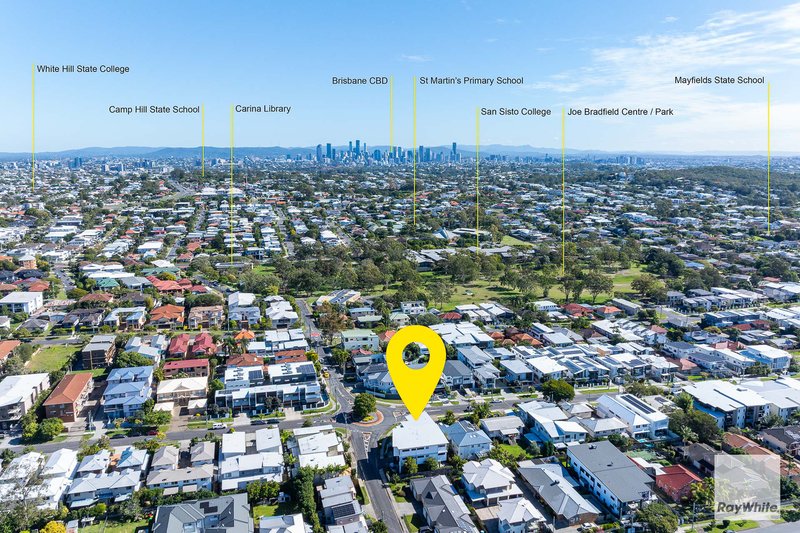 Photo - 5/47 Dickenson Street, Carina QLD 4152 - Image 15