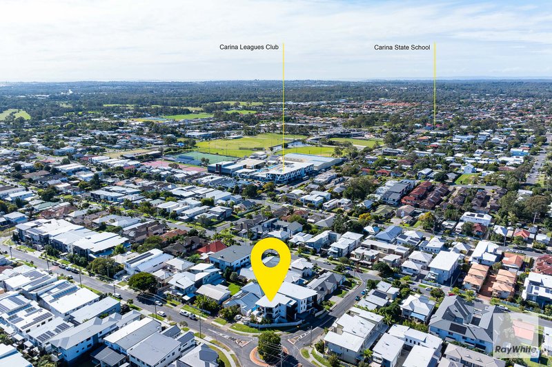 Photo - 5/47 Dickenson Street, Carina QLD 4152 - Image 16