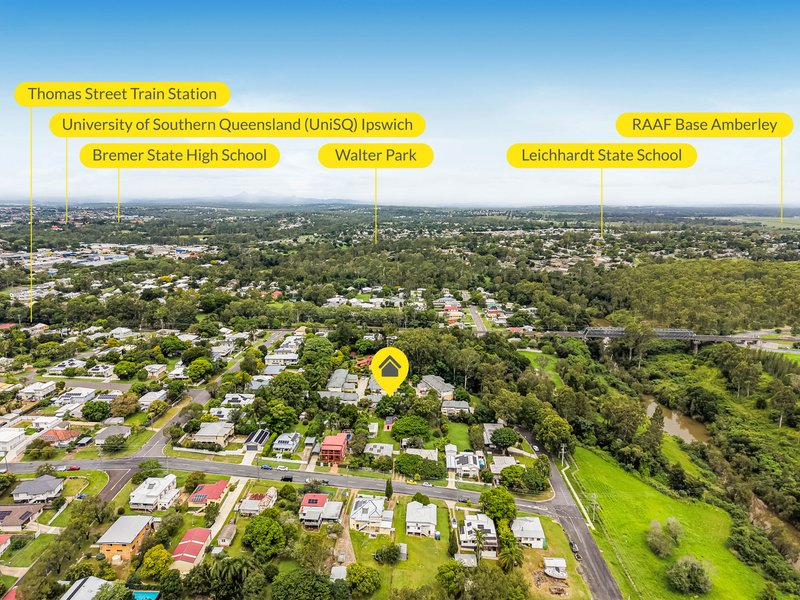 Photo - 5/47 Gladstone Road, Sadliers Crossing QLD 4305 - Image 19