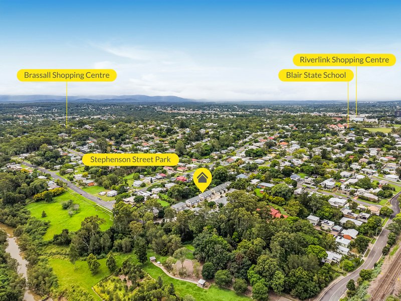Photo - 5/47 Gladstone Road, Sadliers Crossing QLD 4305 - Image 20