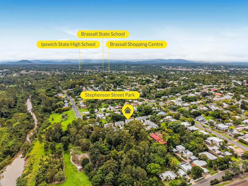 Photo - 5/47 Gladstone Road, Sadliers Crossing QLD 4305 - Image 21