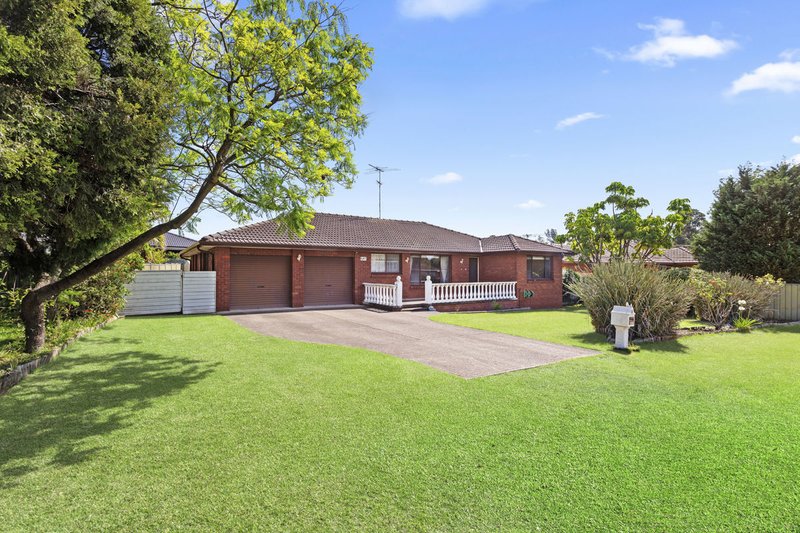 547 Great Western Highway, Greystanes NSW 2145