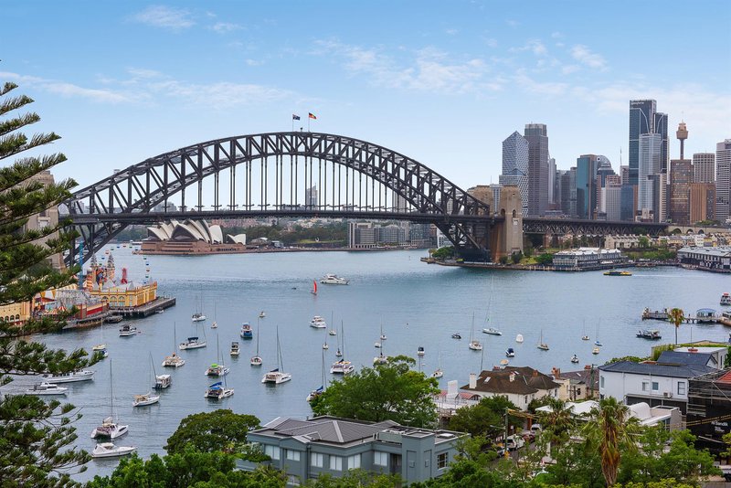 Photo - 54/7 Lavender Street, Lavender Bay NSW 2060 - Image 1