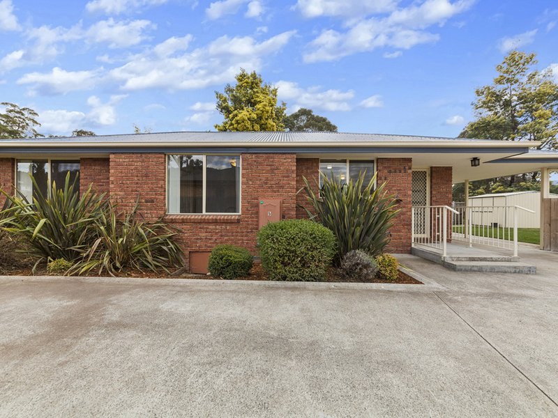 5/47 Lower Road, New Norfolk TAS 7140