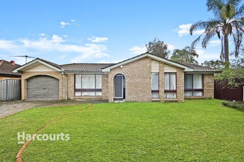 Photo - 547 Luxford Road, Shalvey NSW 2770 - Image 1