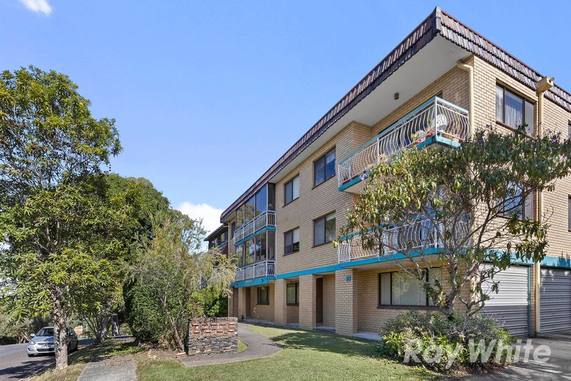 5/47 Toombul Terrace, Nundah QLD 4012