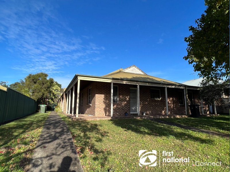 5/472 George Street, South Windsor NSW 2756