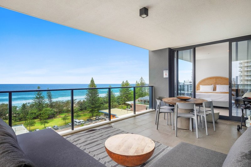 54/72 The Esplanade, Burleigh Heads QLD 4220