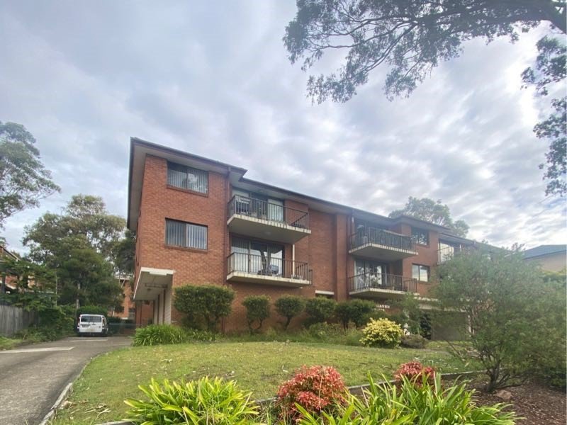 5/476 Guildford Road, Guildford NSW 2161