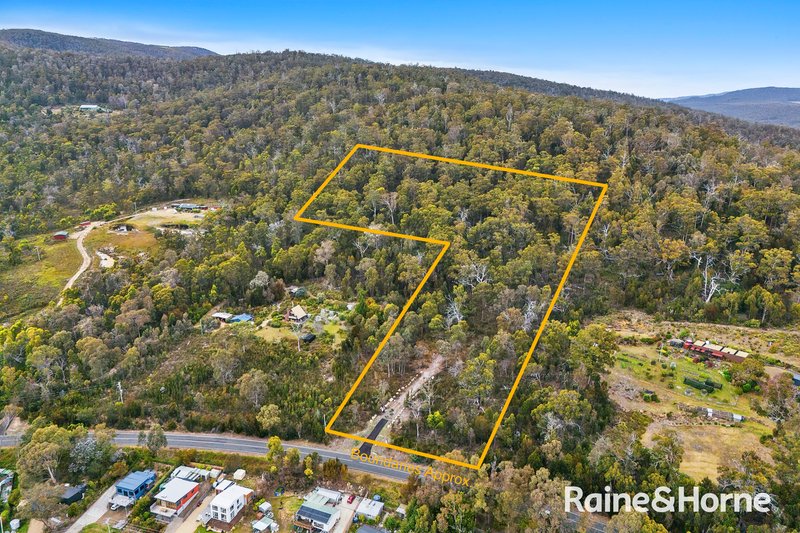 5477 Arthur Highway, Eaglehawk Neck TAS 7179