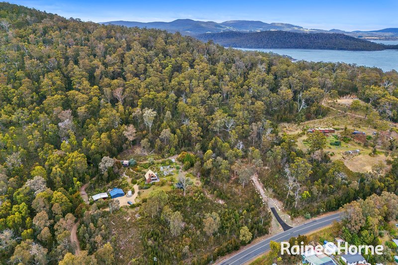 Photo - 5477 Arthur Highway, Eaglehawk Neck TAS 7179 - Image 2