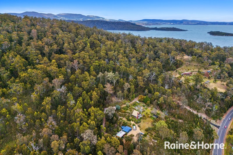 Photo - 5477 Arthur Highway, Eaglehawk Neck TAS 7179 - Image 3