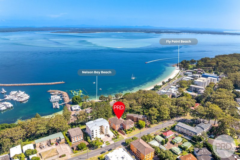 5/48-50 Magnus Street, Nelson Bay NSW 2315