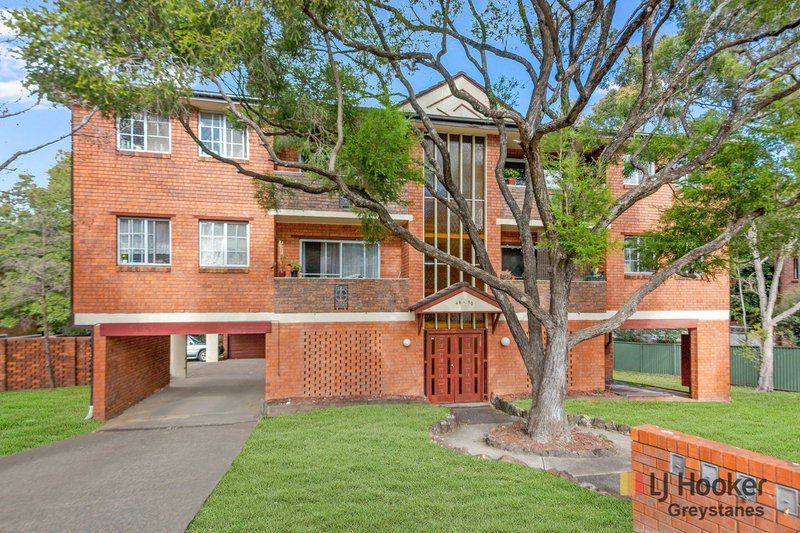 5/48-50 Manchester Street, Merrylands NSW 2160