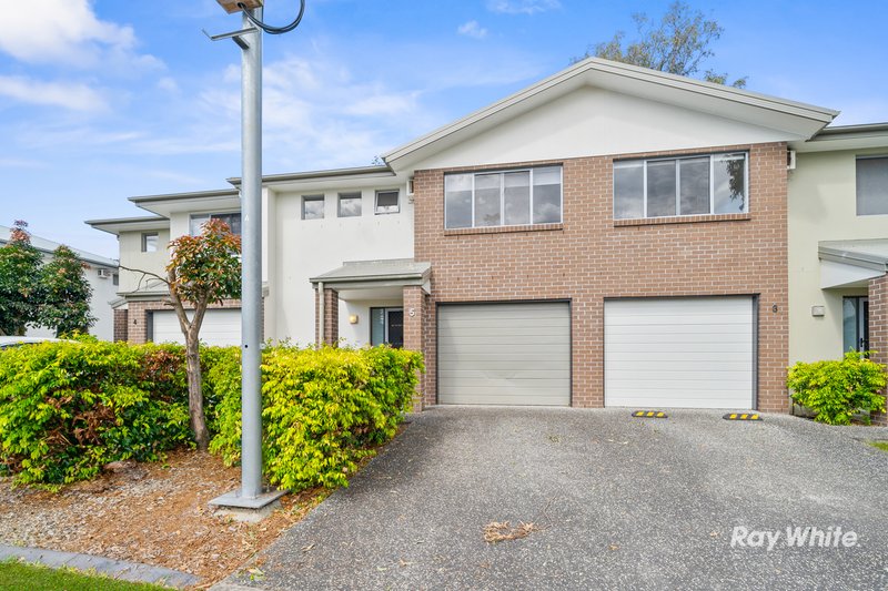 5/48-68 Comley Street, Sunnybank QLD 4109