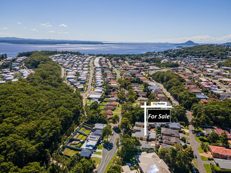 5/48 Bagnall Beach Road, Nelson Bay NSW 2315