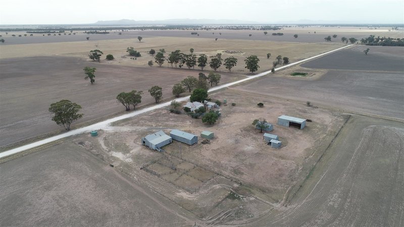 Photo - 548 Grahams Bridge Road, Bungallaly , Horsham VIC 3400 - Image 2