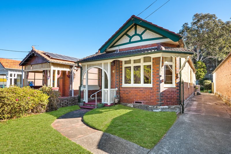 548 Illawarra Road, Marrickville NSW 2204