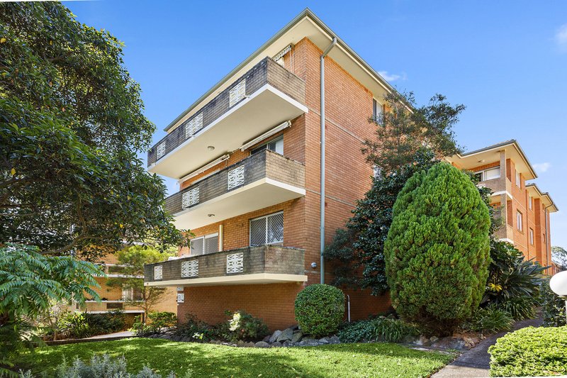 5/48 Jersey Avenue, Mortdale NSW 2223