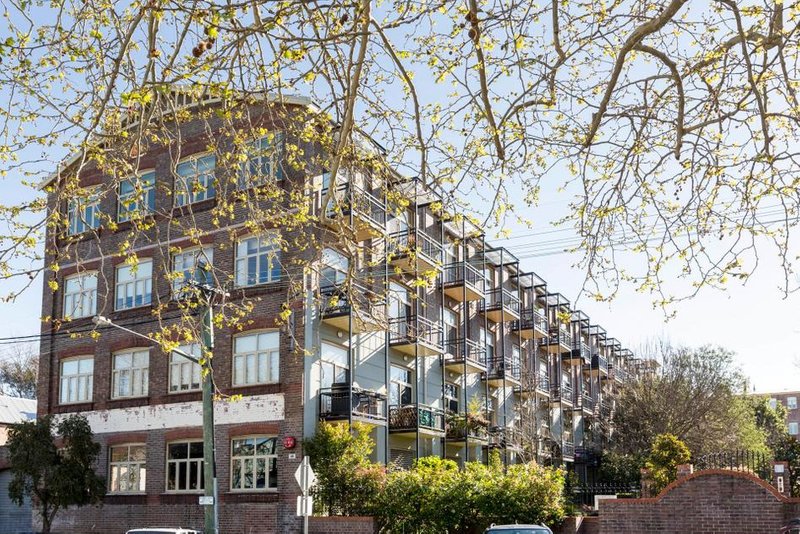 Photo - 5/48 Nelson Street, Annandale NSW 2038 - Image 10