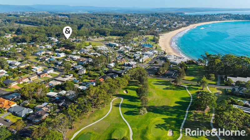 Photo - 5/48 Ocean Street, Mollymook NSW 2539 - Image 1