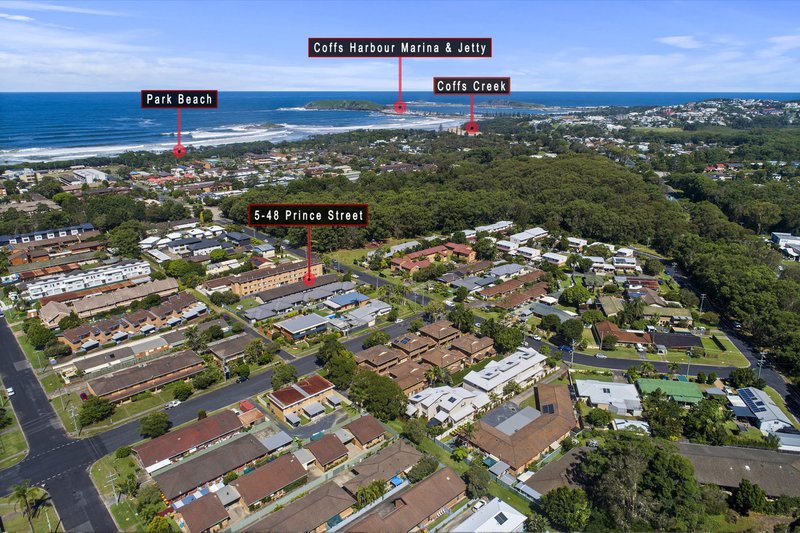 Photo - 5/48 Prince Street, Coffs Harbour NSW 2450 - Image 9