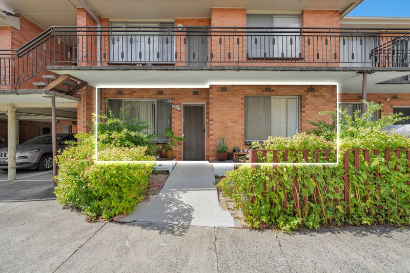 5/48 Princes Highway, Dandenong VIC 3175