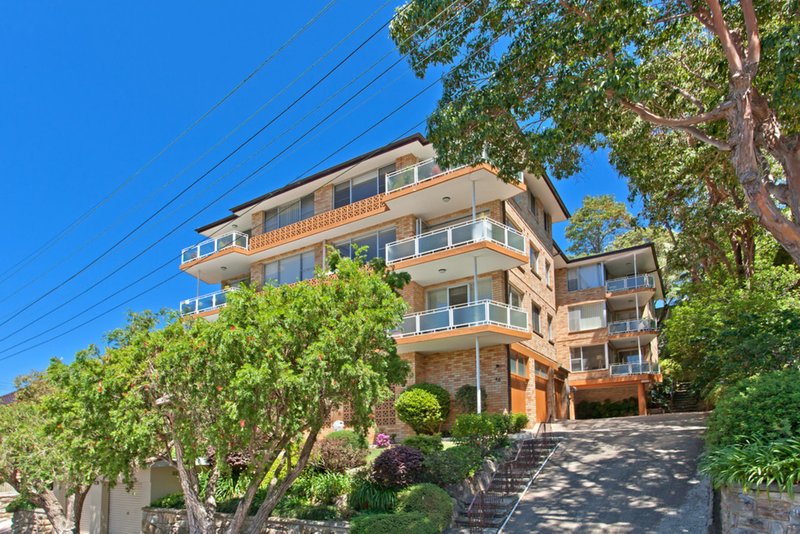 Photo - 5/48 Shellcove Road, Neutral Bay NSW 2089 - Image 11