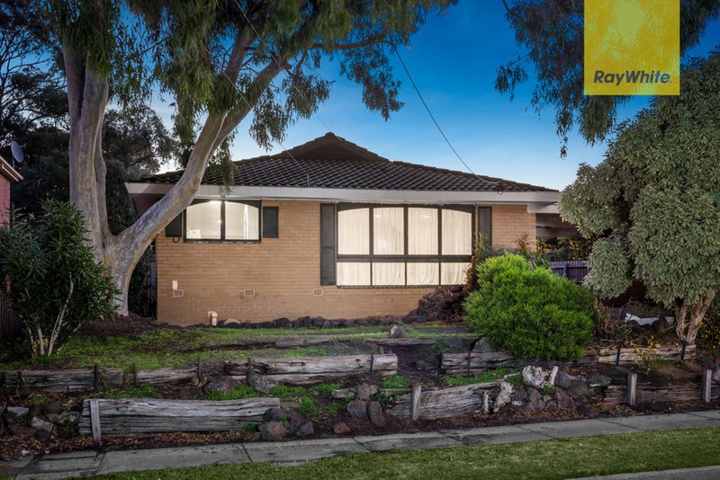 548 Springvale Road, Forest Hill VIC 3131