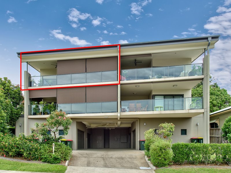 5/48 Stopford Street, Wooloowin QLD 4030