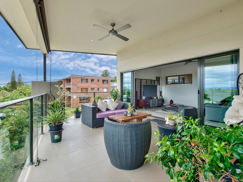 Photo - 5/48 Stopford Street, Wooloowin QLD 4030 - Image 8