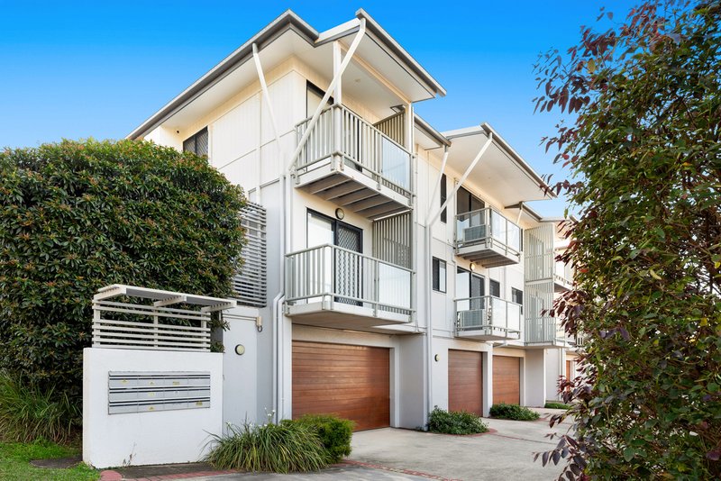 Photo - 5/48 Wickham Street, Morningside QLD 4170 - Image 1