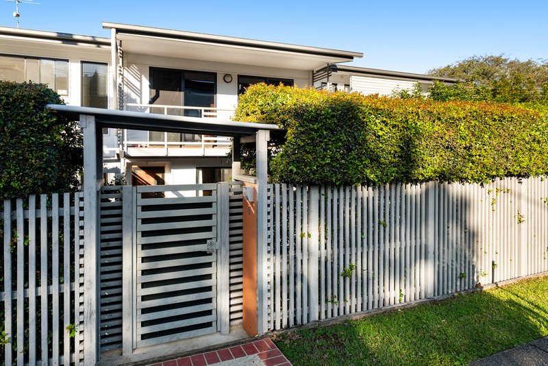 Photo - 5/48 Wickham Street, Morningside QLD 4170 - Image 2