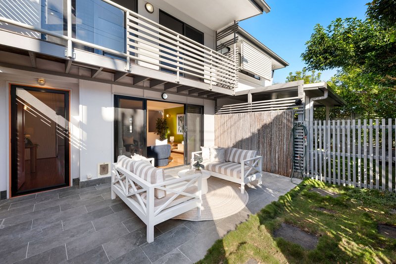Photo - 5/48 Wickham Street, Morningside QLD 4170 - Image 3