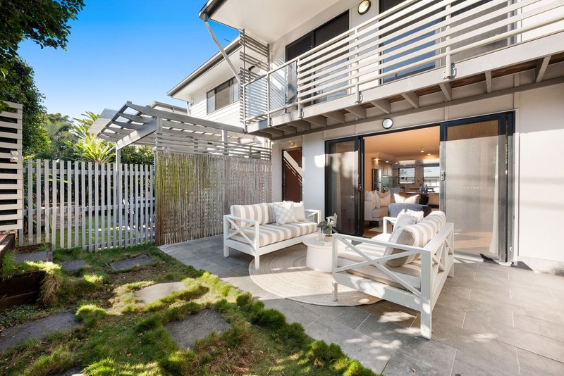 Photo - 5/48 Wickham Street, Morningside QLD 4170 - Image 5