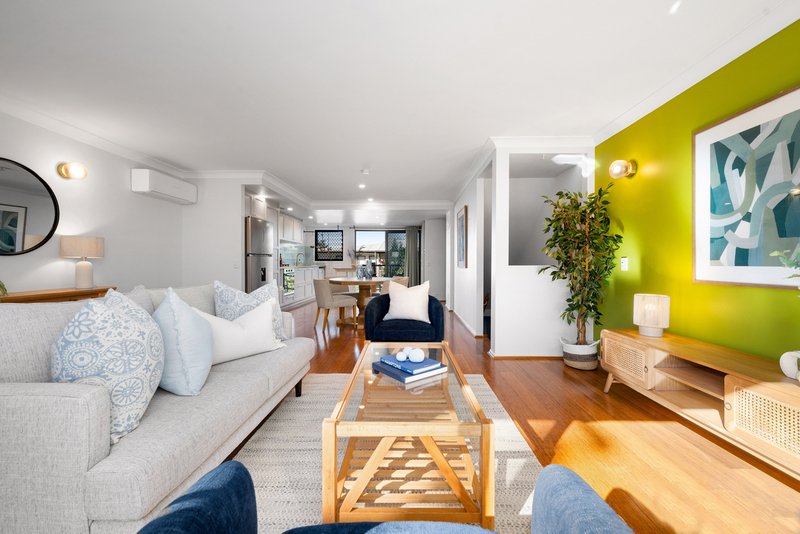 Photo - 5/48 Wickham Street, Morningside QLD 4170 - Image 10