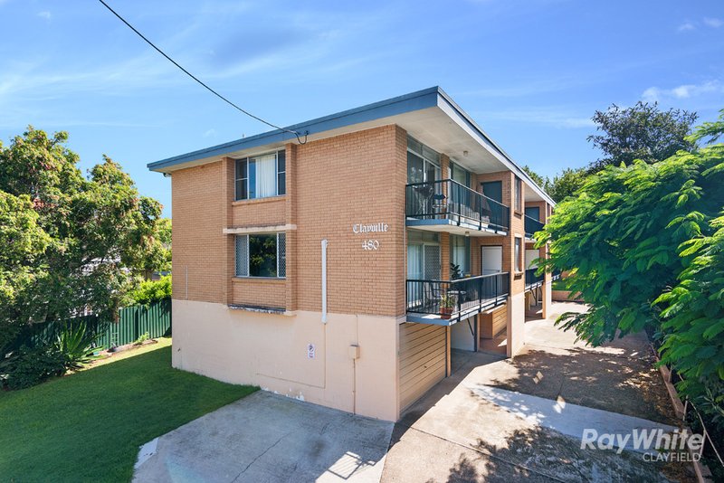 5/480 Sandgate Road, Clayfield QLD 4011