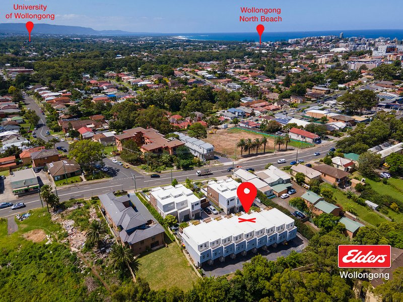 Photo - 5/483 Crown Street, Wollongong NSW 2500 - Image 2