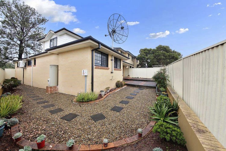 5/483 Woodville Road, Guildford NSW 2161