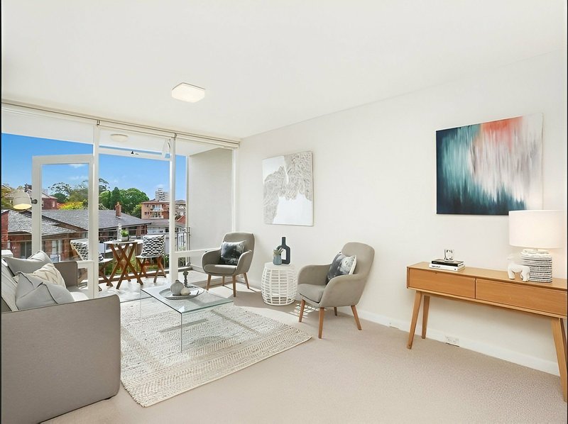 54/88 Wycombe Road, Neutral Bay NSW 2089