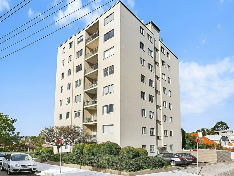 Photo - 54/88 Wycombe Road, Neutral Bay NSW 2089 - Image 10