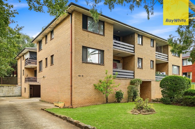 Photo - 5/49-51 Manchester Street, Merrylands NSW 2160 - Image 1
